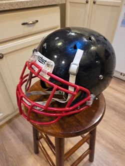 Football Helmet
