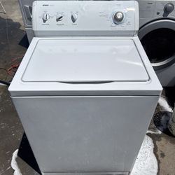 Kenmore Heavy Duty Washer 