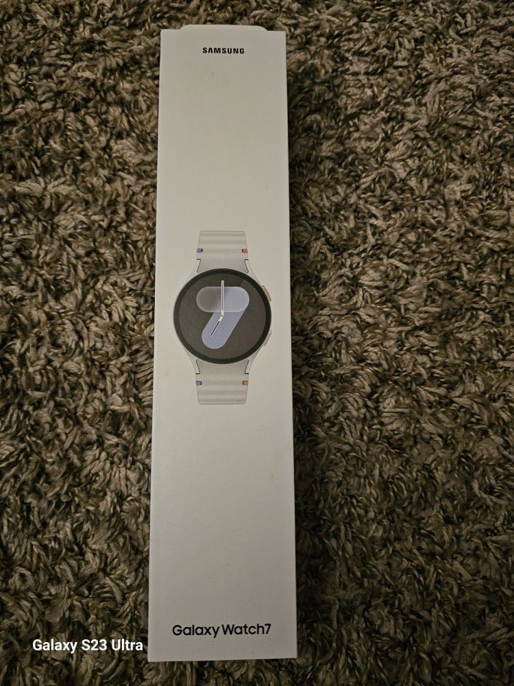 Galaxy Watch 7. 44mm, Wifi Version