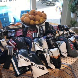 Callaway Head Covers Golf