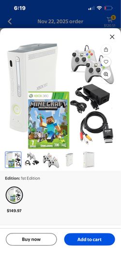 Xbox 360