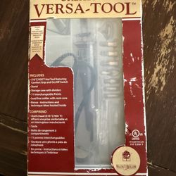 Creative Versa-Tool