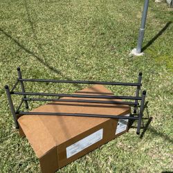 Shoe Rack