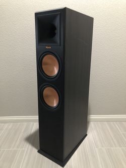 Klipsch RP-280F Speaker—only ONE (1) Speaker Box