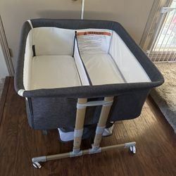 Twin Bassinet