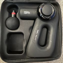 FitEx Pro Massage Gun 