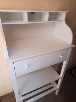 Baby Changing Station