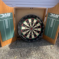 Dart Board