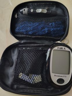 Fofa  premium  V 10  Diavetes