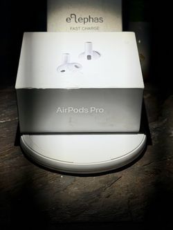 Air Pod Pro 3