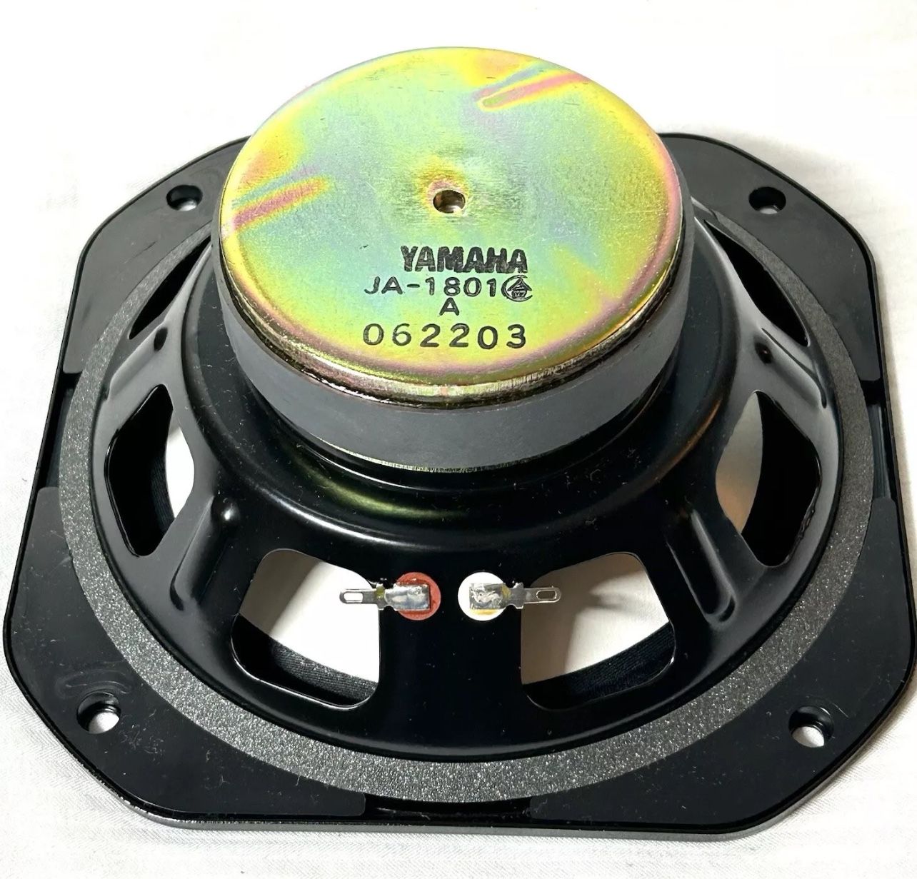 Remplacement Yamaha Speaker JA1801A XN542A00 Original New