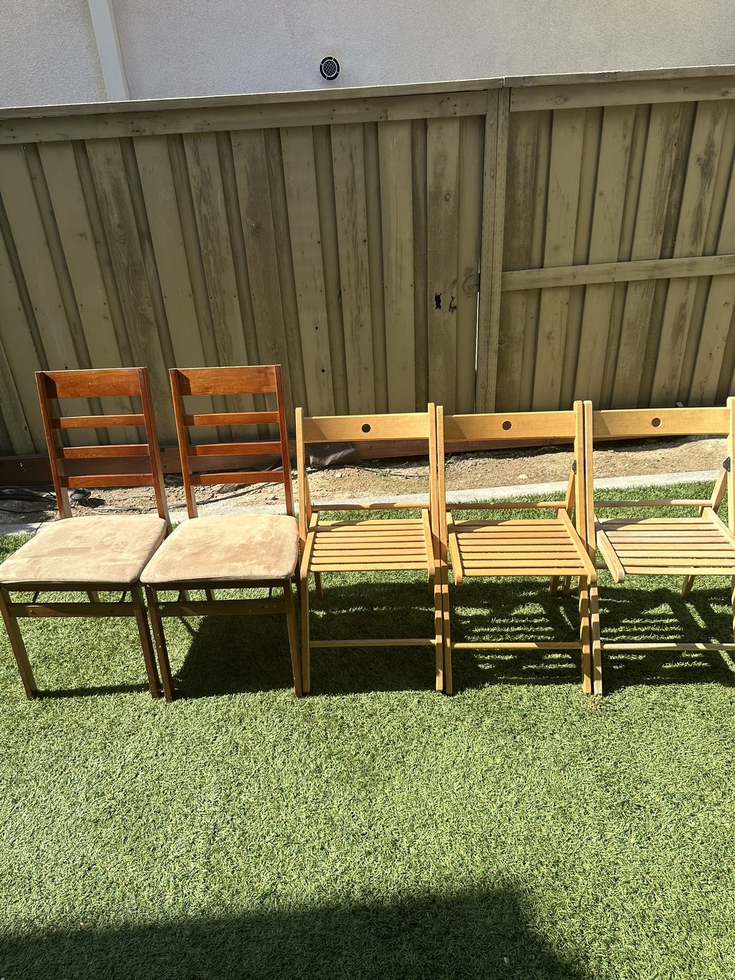 Chairs
