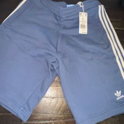 Adidas Sweat Shorts 