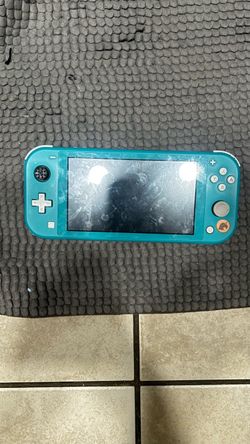Animal crossing switch