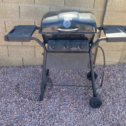 Grill