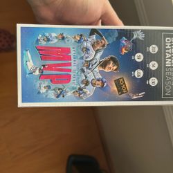 Shohei Ohtani Bobble Head 