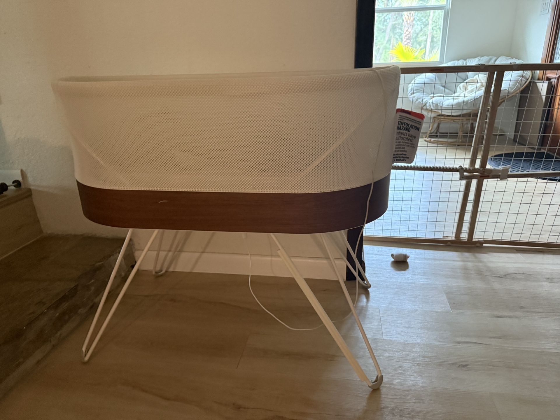 Snoo Bassinet 