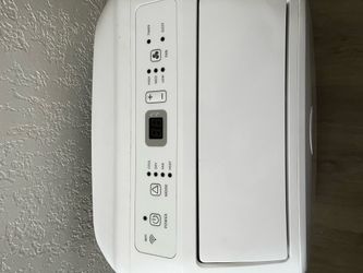 Hisense Portable A/C