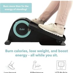 Cubill Leg Exciseriser 