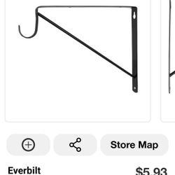  Everbilt Heavy Duty Shelf New $ 3 Each Or $ 20 All 