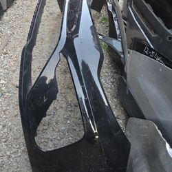 2016/2017/2018 Kia Optima Front Bumper Cover 