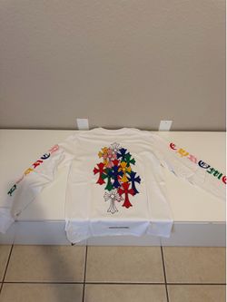 Chrome hearts Long Sleeve