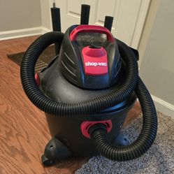 Shop Vac