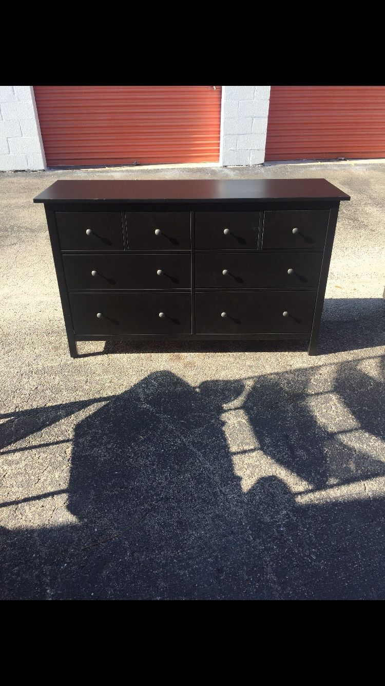 IKEA Dresser