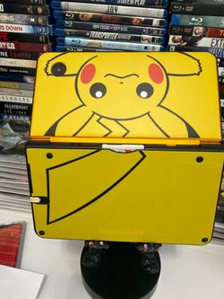 Nintendo dsi xl