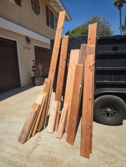 Lumber