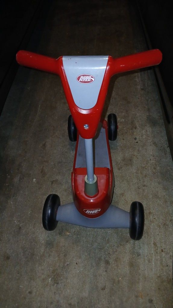 Radio Flyer Scooter