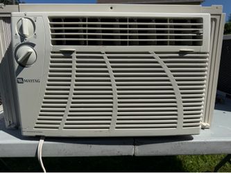 Maytag AC 5000 BTU