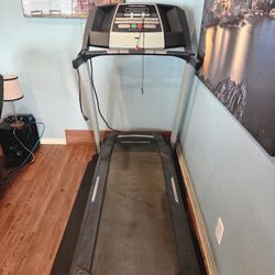 Pro Form Treadmill