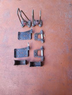 Lower kit for Toyota Tacoma