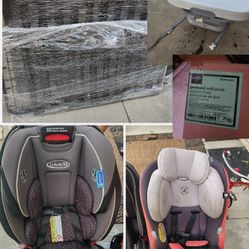 Free Things- Read Description