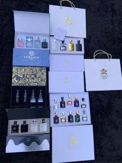 Men’s Gift Sets