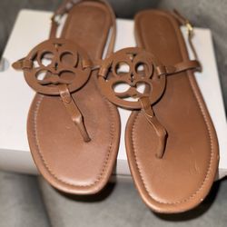 Coach Sandals
