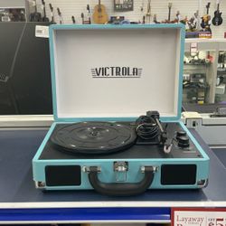 Turntable