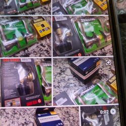 Home Stuff All $70