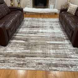 Carpets 3 pieces, 3 sizes, rarely used set