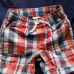Summer Boys Shorts