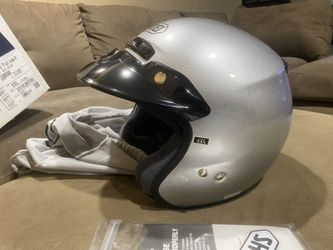 SHOEI Helmet 