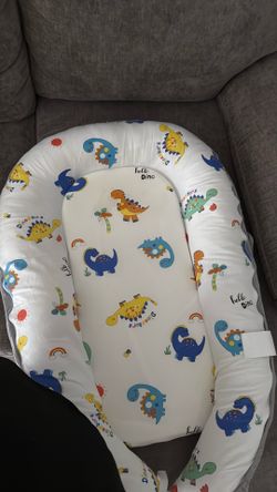 Baby sleeper