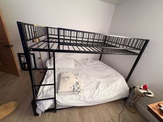 Bunk Bed