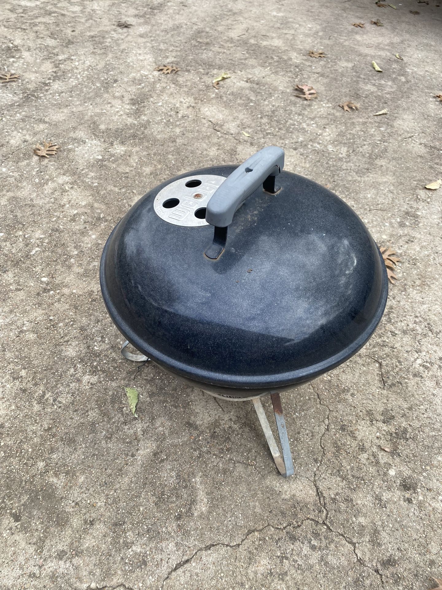 Weber Grill