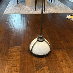 Restoration Hardware Cremson Light