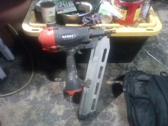 Framing N Roofing Guns