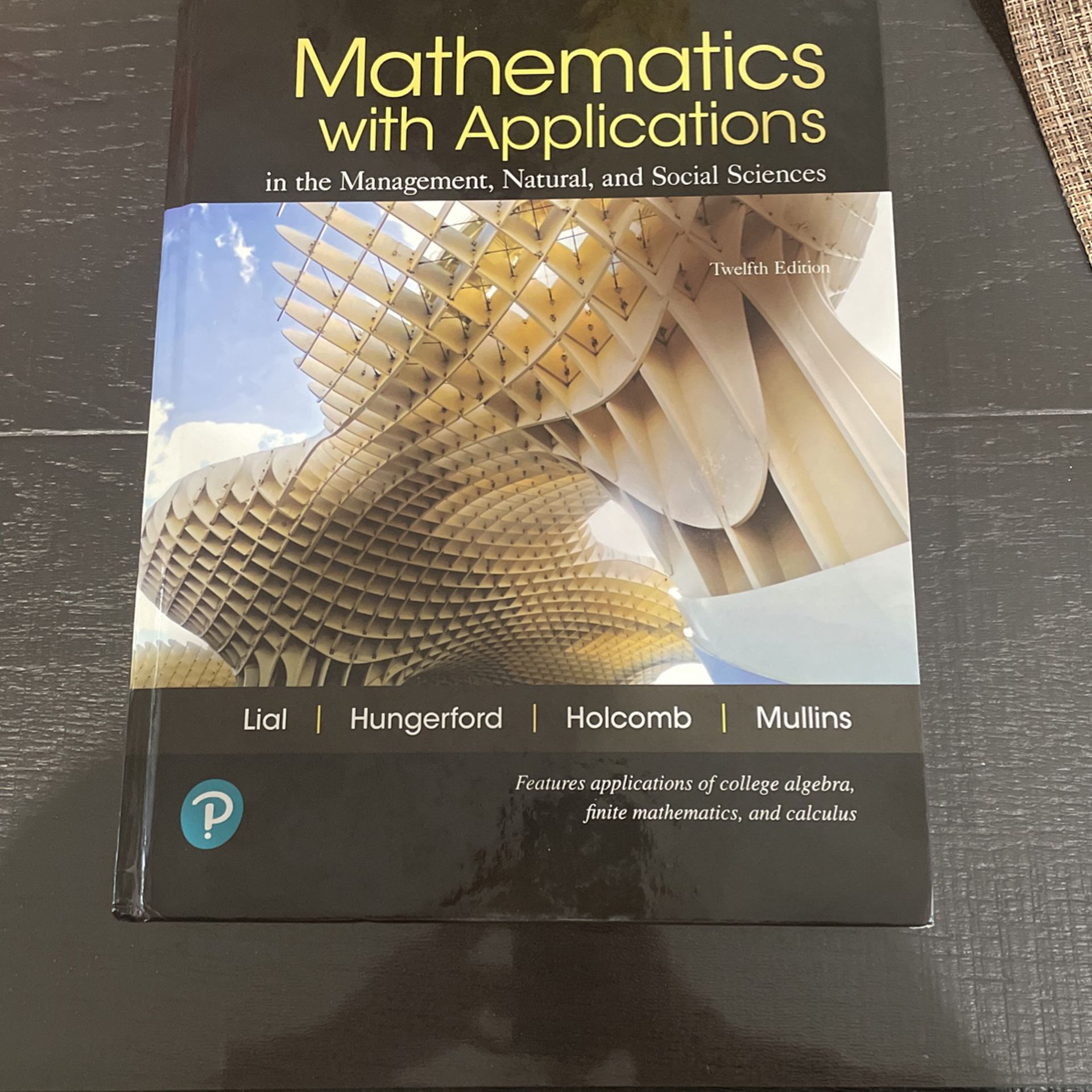 Mathematics With Applications