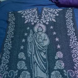 Virgen Y San Judas Gabán 