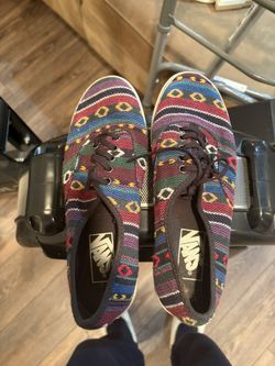 Vans